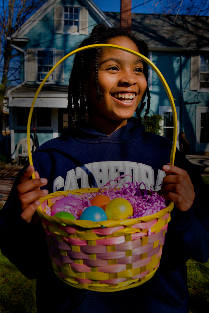 Easter Sunday : Easter Egg Hunt St Michaels : MD