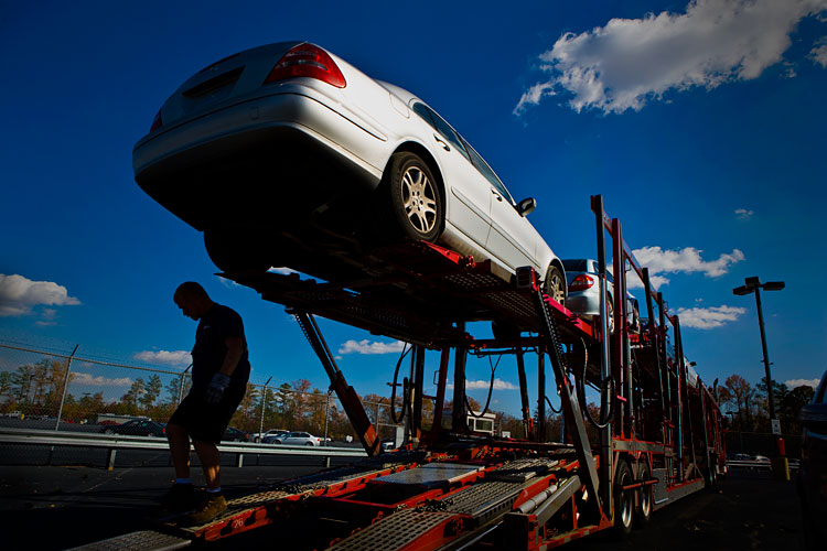 GM Sells Up in Europe : Car Sale Processing Atlanta : GA