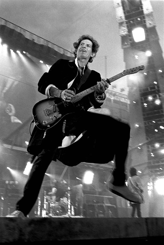 The Masterpiece Himself..... Rolling Stones Belgium