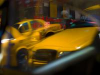 Another bout of yellow fever NYC - and don't forget the guess & win for a Holga