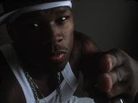 50 Cent - Fast trip to the City - Get Rich or Die Tryin : NYC : USA