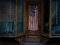 Economic Blight USA  :  Williamsburg : NYC