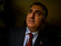 The Return of The King?: Waiting in the Shadows Reza Pahlavi Crown Prince of Iran : Maryland : USA