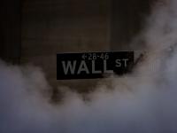 Anniversary of the Fall of Lehman Brothers Bank : Wall Street Steam : NYC