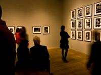 Exposed  Voyeurism Surveillance and the Camera : Tate Modern : London
