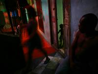 Crowded House - Living in Poverty : Havana : Cuba