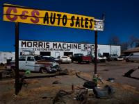 C and S Auto Sales : Alamogordo : New Mexico