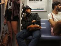 Whats New on The L Train : Brooklyn Subway  : New York City