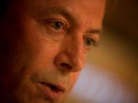 Christopher Hitchens Writer and Contrarian Died Today