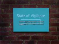 State Of Vigilance Zero : Security Training : UK