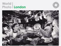 Jez Coulson World Photography Organization Workshop: Economics of The Street : London