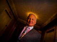 Buzz Aldrin Astronaut : Sad News of the Death of Neil Armstrong : NYC