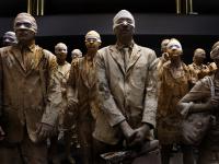 21.12.12 The End of the World : Zombie Apocalypse Now : Sao Paulo