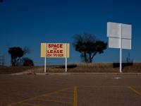 Space for Lease : i35 : Texas