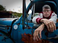 Stephen King Comes Out Against Gun Violence : Maine : USA