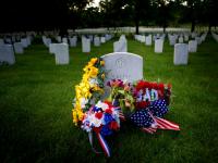 We Will Remember Them : Fort Leavenworth Kansas