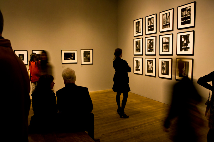 Exposed  Voyeurism Surveillance and the Camera : Tate Modern : London