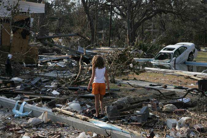 Kayla Watson, Pascagoula, Mississippi