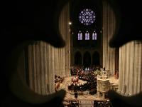 National Day of Prayer and remembrance Washington